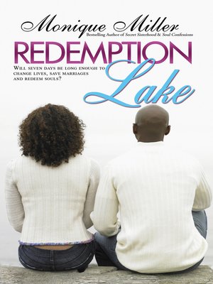 Redemption Lake - ebook